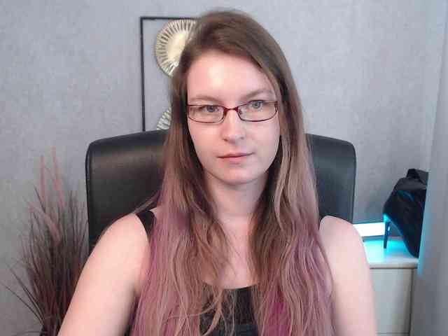 EmmaHeart webcam