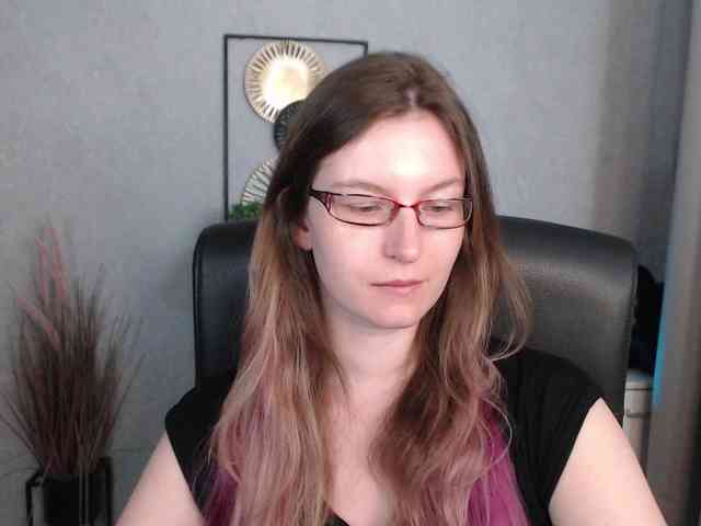 EmmaHeart webcam