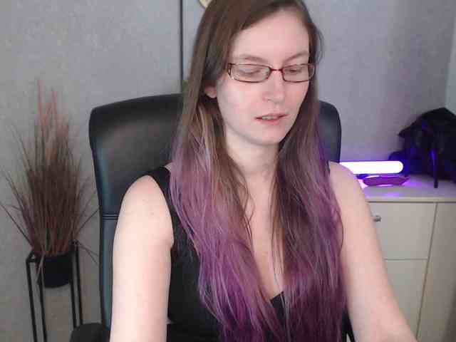 EmmaHeart webcam