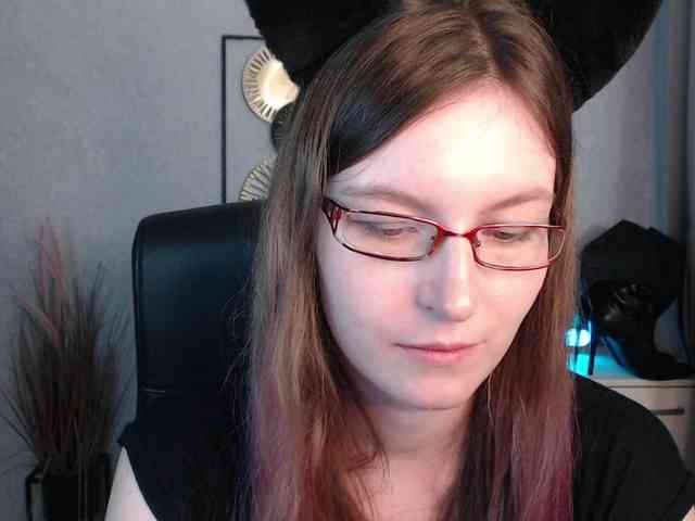 EmmaHeart webcam