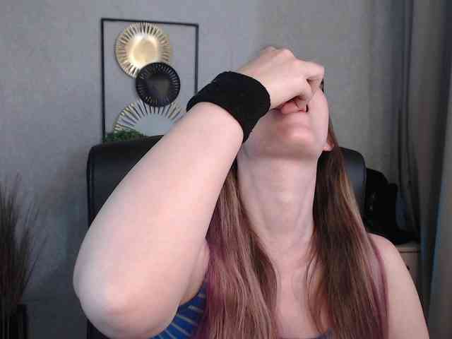 EmmaHeart webcam