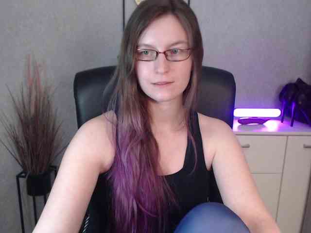 EmmaHeart webcam