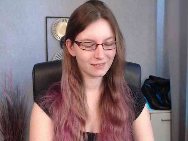 EmmaHeart webcam
