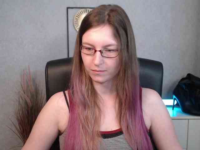 EmmaHeart webcam