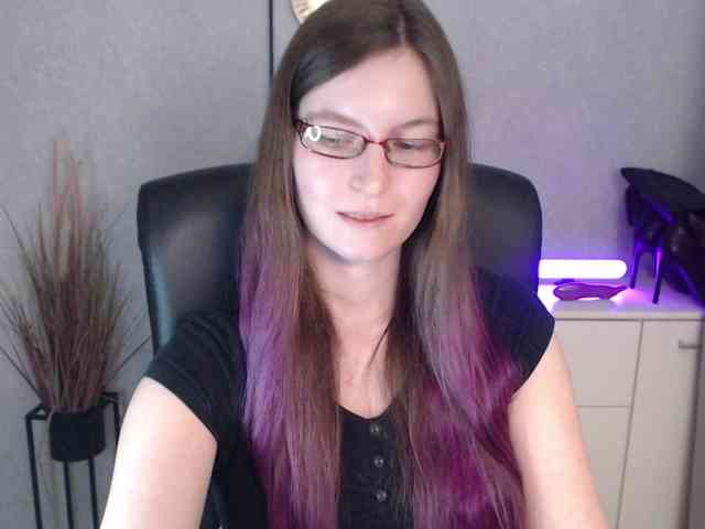 EmmaHeart webcam