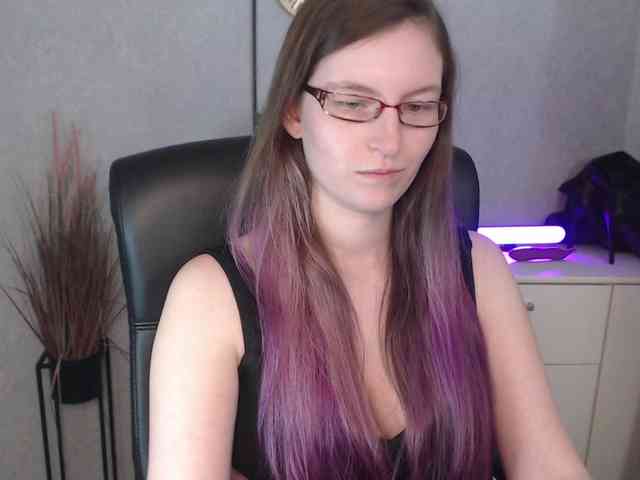 EmmaHeart webcam