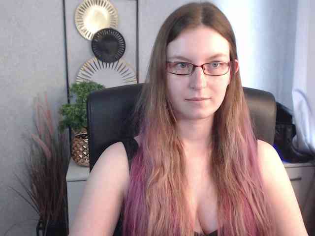 EmmaHeart webcam