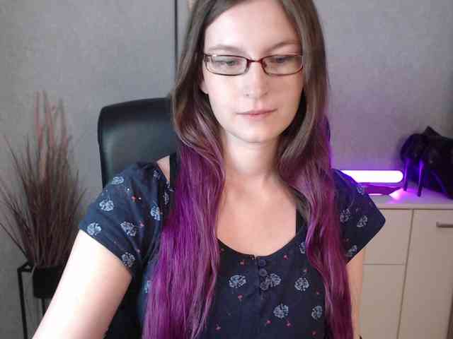 EmmaHeart Live Webcam on BongaCams