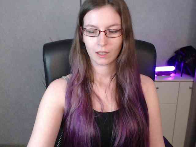 EmmaHeart webcam