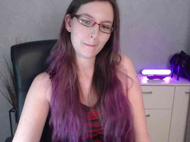 EmmaHeart webcam