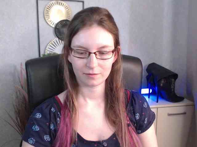 EmmaHeart webcam