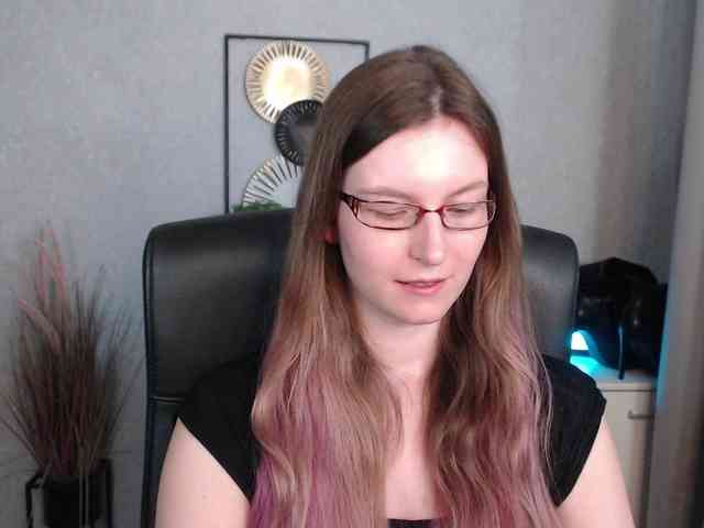 EmmaHeart webcam