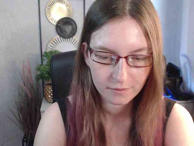 EmmaHeart webcam