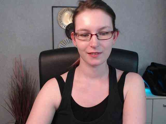 EmmaHeart webcam