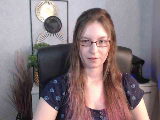EmmaHeart webcam