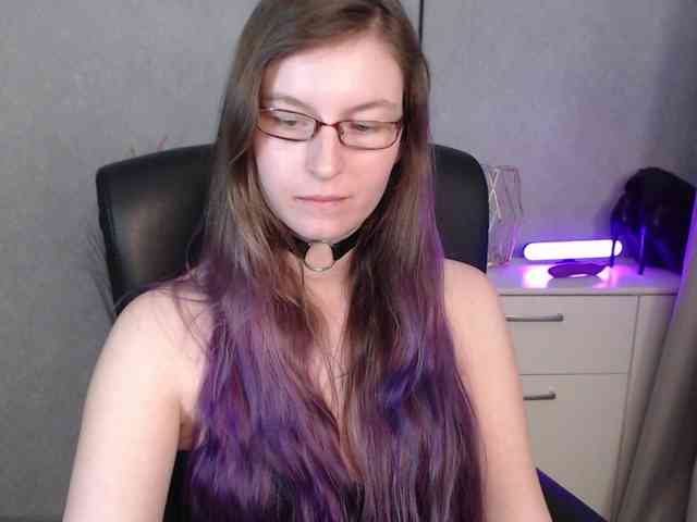 EmmaHeart webcam
