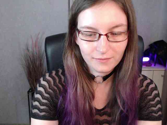 EmmaHeart webcam