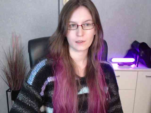 EmmaHeart webcam