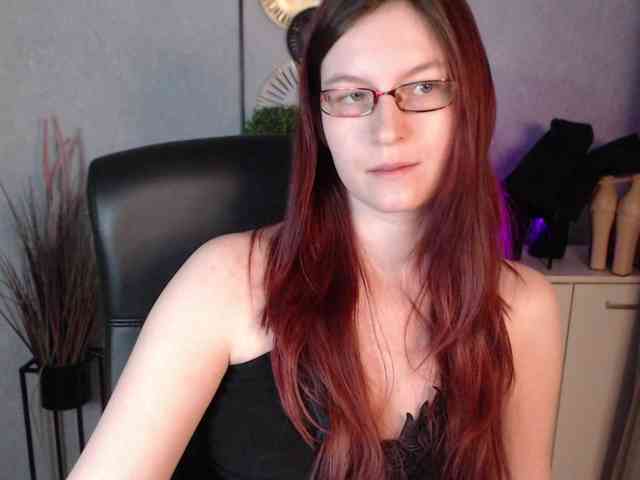 EmmaHeart webcam
