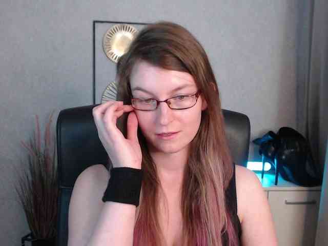 EmmaHeart webcam