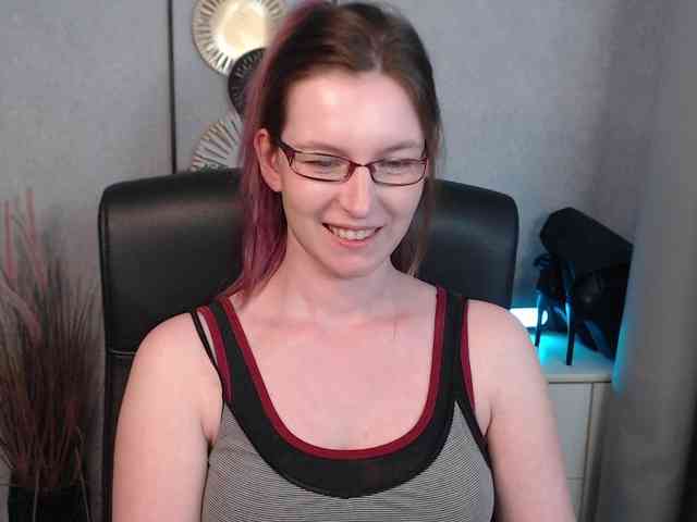 EmmaHeart webcam