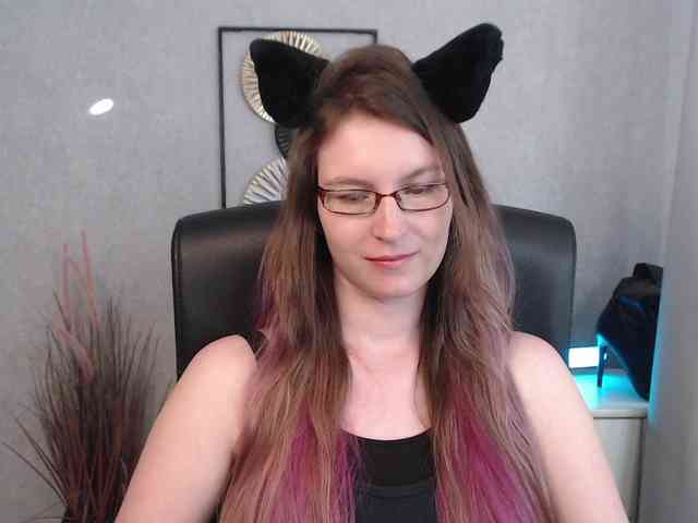 EmmaHeart webcam