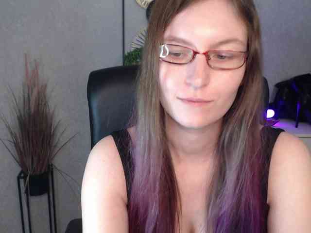 EmmaHeart webcam