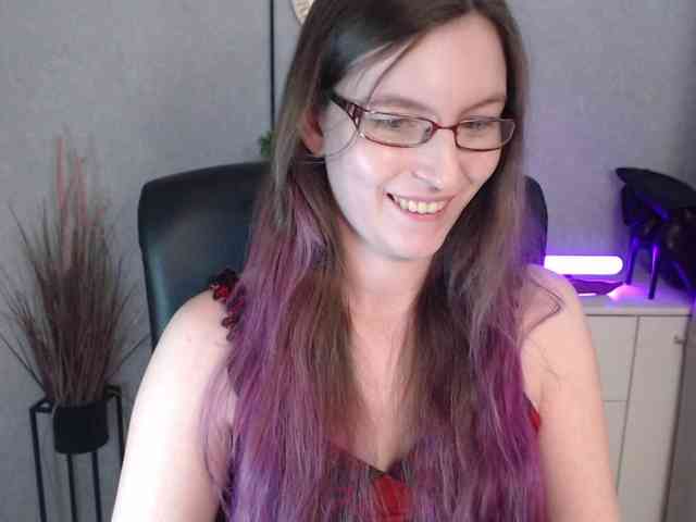 EmmaHeart webcam
