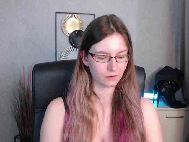 EmmaHeart webcam