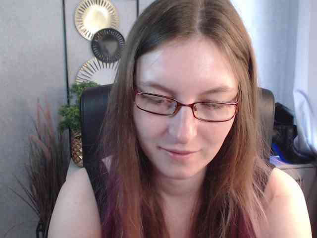 EmmaHeart webcam
