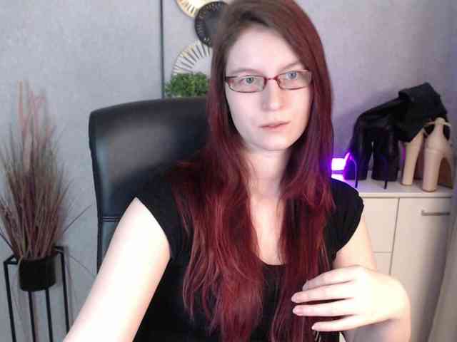 EmmaHeart webcam