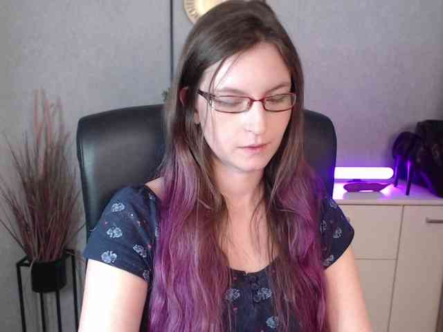 EmmaHeart webcam