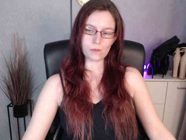 EmmaHeart webcam