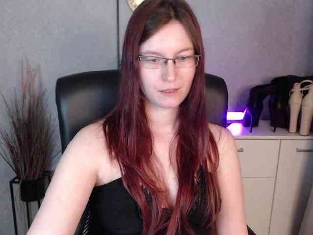 EmmaHeart webcam