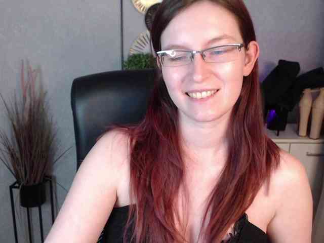 EmmaHeart webcam