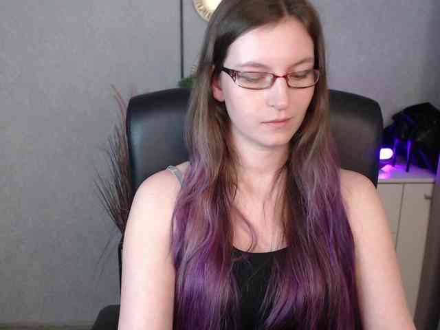 EmmaHeart webcam