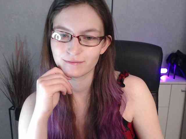 EmmaHeart webcam