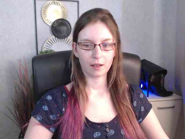 EmmaHeart webcam