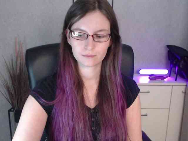 EmmaHeart webcam