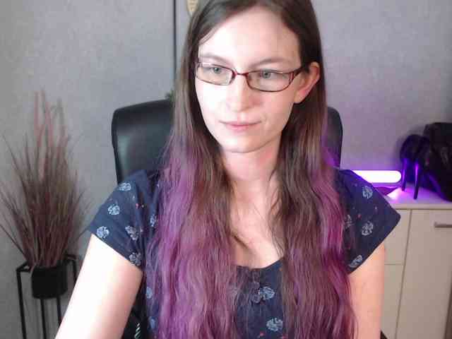 EmmaHeart webcam