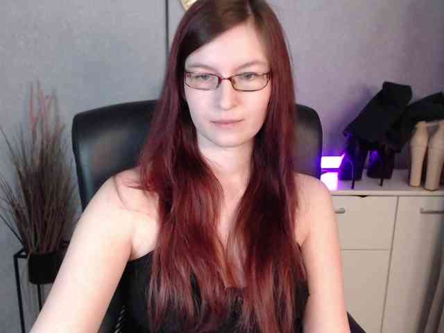 EmmaHeart webcam