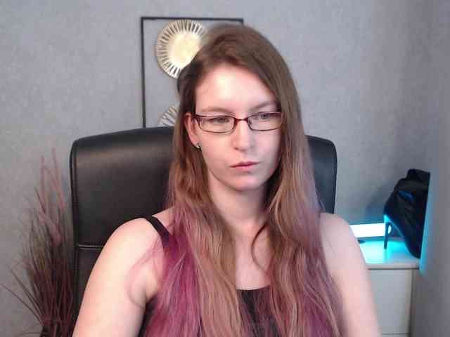 EmmaHeart webcam