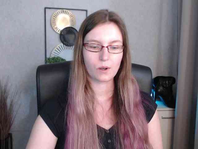 EmmaHeart webcam
