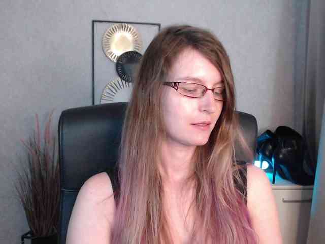 EmmaHeart webcam