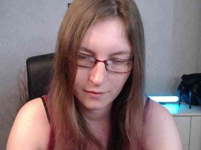 EmmaHeart webcam