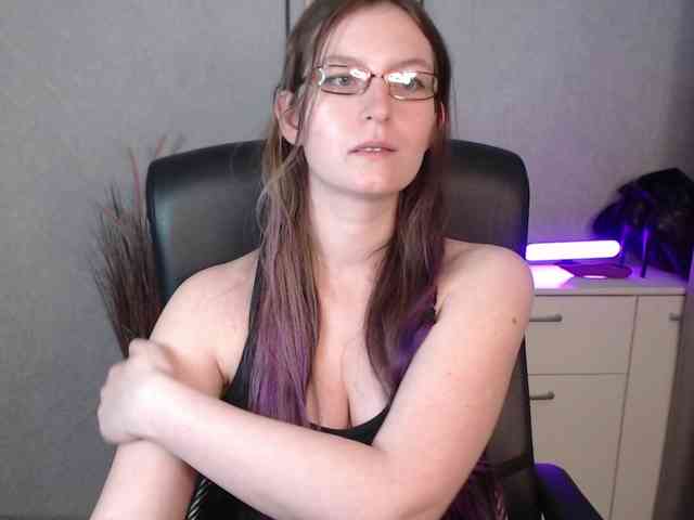 EmmaHeart webcam