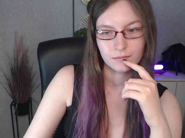 EmmaHeart webcam