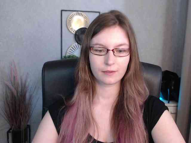 EmmaHeart webcam