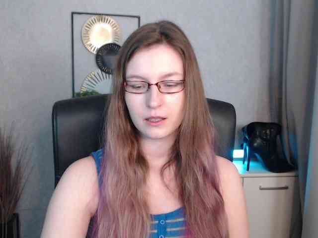 EmmaHeart webcam