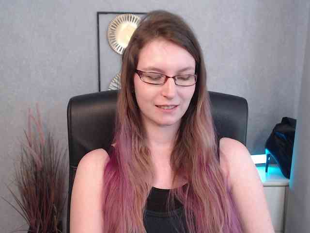 EmmaHeart webcam